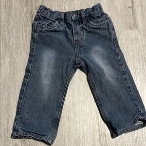 Calvin Klein Kids Denim Jeans